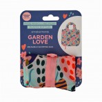 Shopping Tote | Garden Love